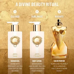 Gaultier Divine   Shower Gel 200 ml