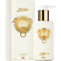 Gaultier Divine   Shower Gel 200 ml