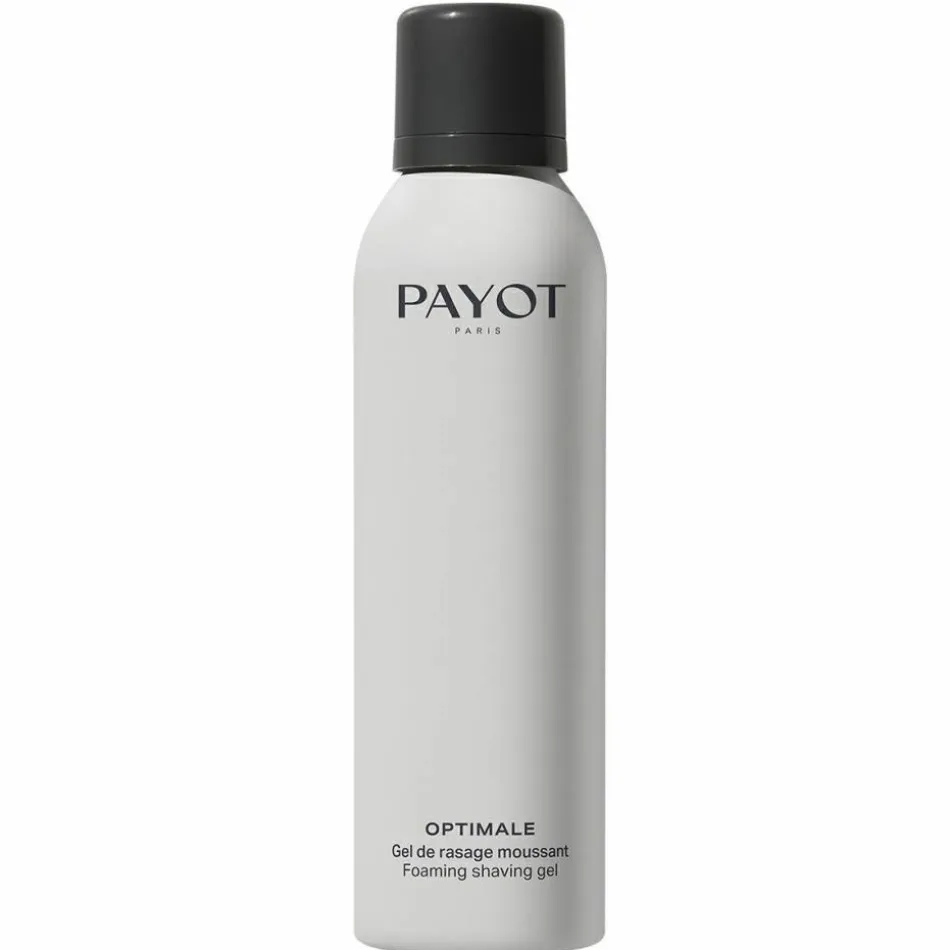 Gel de Rasage Moussant 150 ml
