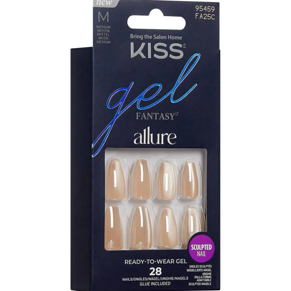Gel Fantasy Allure - Moon Beam