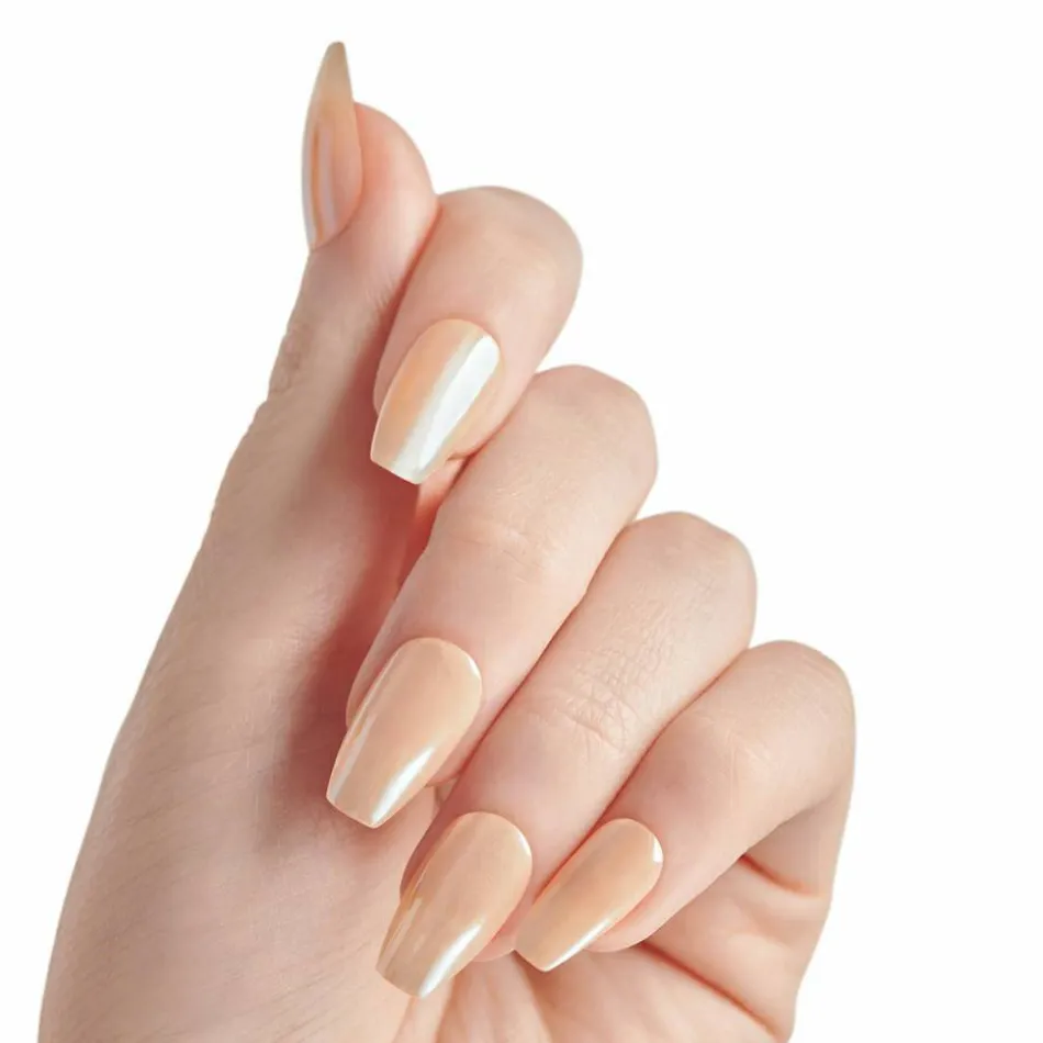 Gel Fantasy Allure - Moon Beam