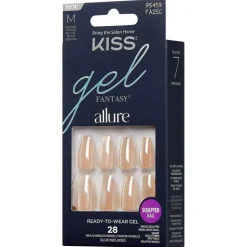 Gel Fantasy Allure - Moon Beam
