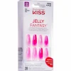 Gel   Fantasy Jelly Nails - Jelly Baby