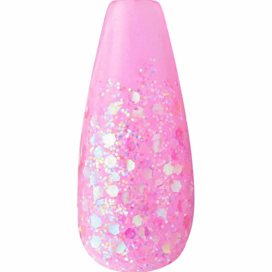 Gel Fantasy Jelly Nails - Jelly Baby