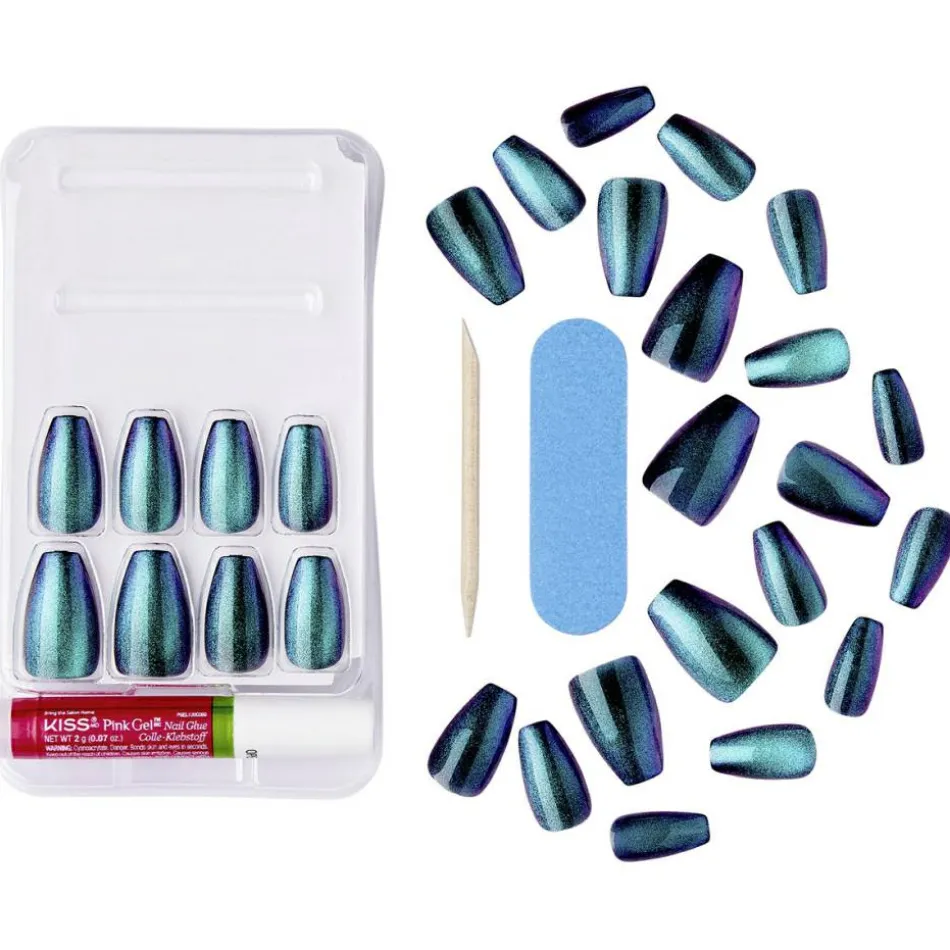 Gel Fantasy Magnetic - Chameleon