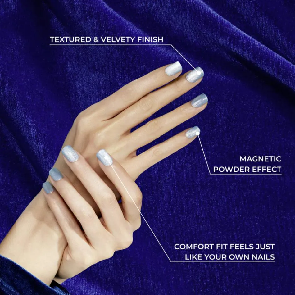 Gel Fantasy Magnetic - Chameleon