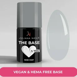 Gel Lack 4 YOU – The Base 15 ml