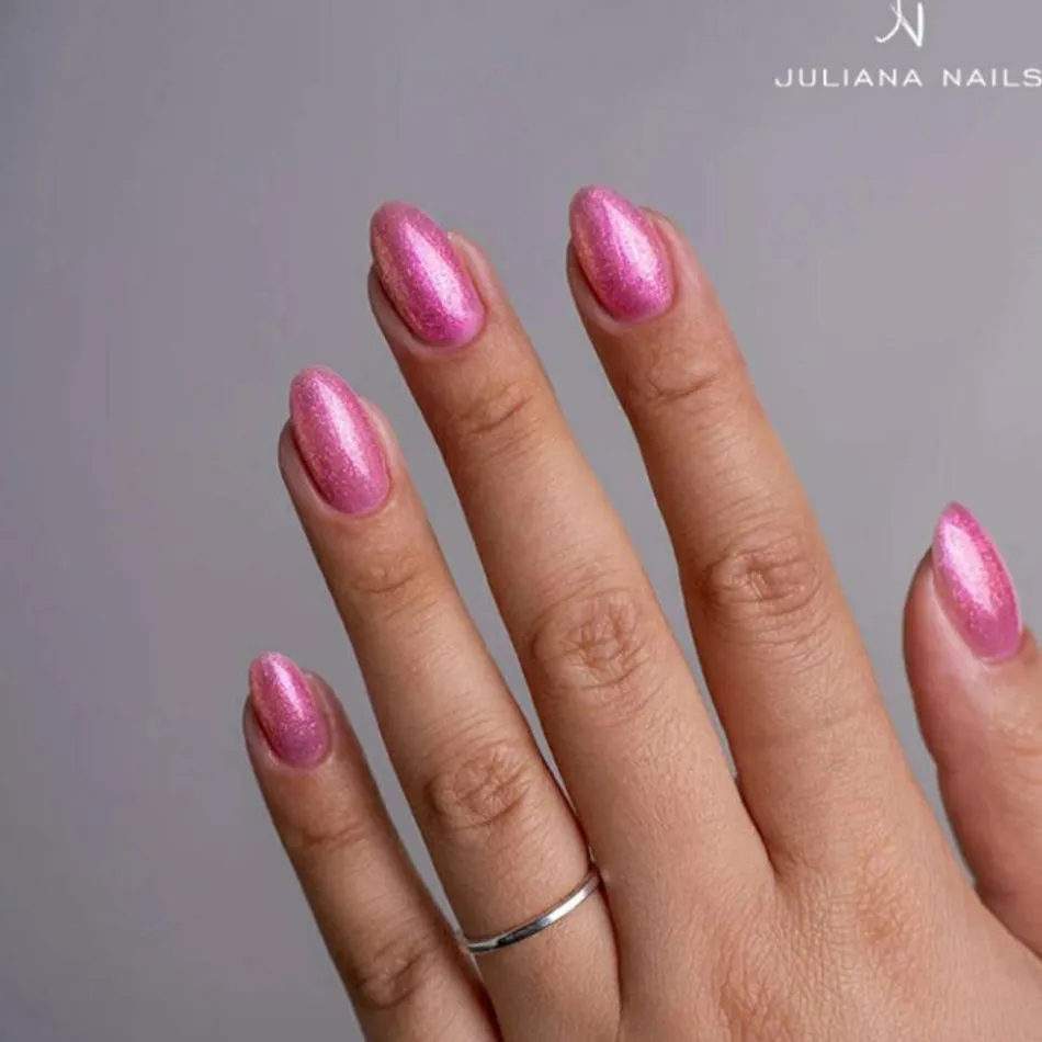 Gel Lack Aurora Clamshell 6 ml
