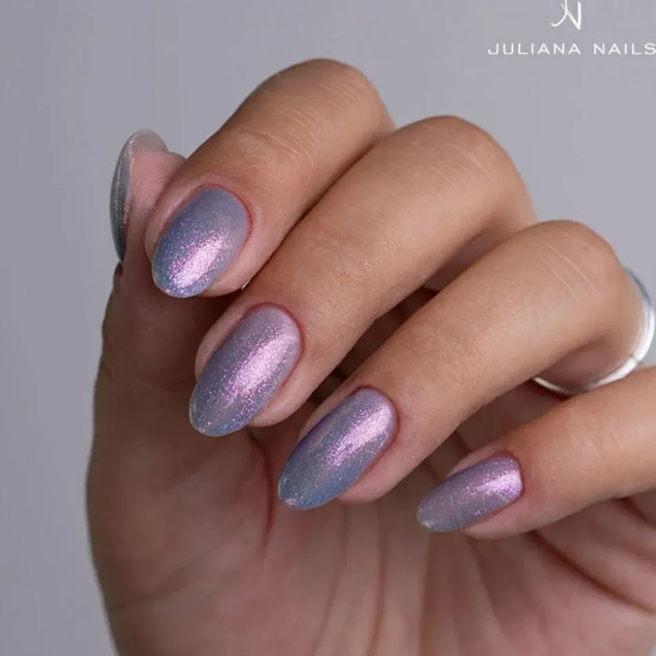 Gel Lack Aurora Harp Shell 6 ml