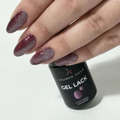 Gel Lack Cat Eye Breezy Atmosphere 6 ml