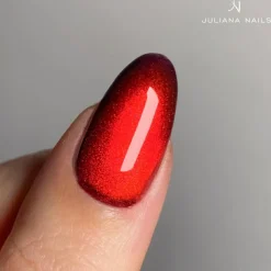 Gel Lack Cat Eye Crackling Fire 6 ml