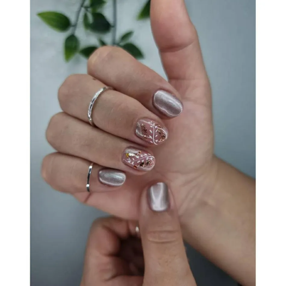 Gel Lack Cat Eye Gallery Walk 6 ml