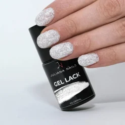 Gel Lack Ice Crystal 6 ml