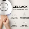Gel Lack London Underground 6 ml