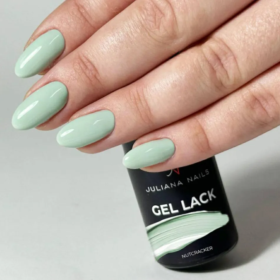 Gel Lack Nutcracker 6 ml