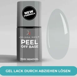 Gel Lack Peel Off – Base