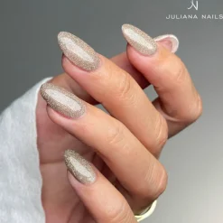 Gel Lack Reflective Glitter Portrait 6 ml