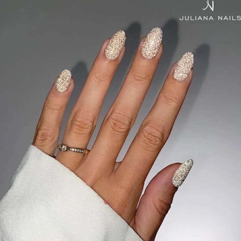 Gel Lack Reflective Glitter Portrait 6 ml