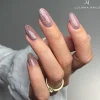 Gel Lack Reflective Glitter Drawings 6 ml