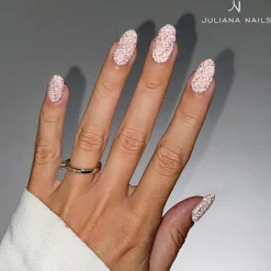 Gel Lack Reflective Glitter Drawings 6 ml