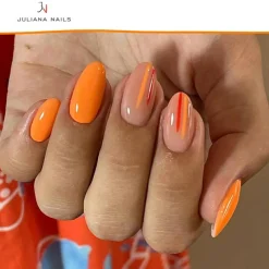 Gel Lack Sensitive Nude 6 ml