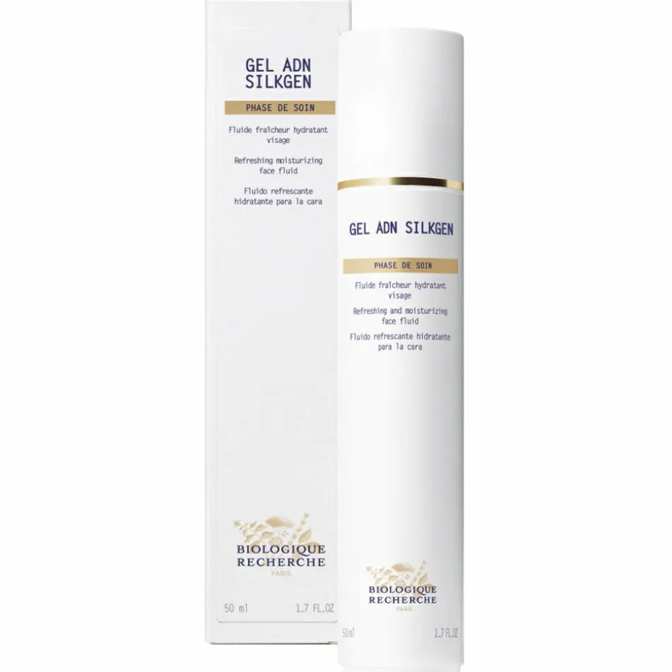 Gel ADN Silkgen 50 ml
