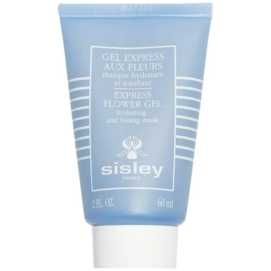 Gel Express Aux Fleurs Maske 60 ml