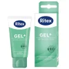Gel⁺ Gleitgel mit BIO Aloe Vera Tube 50 ml