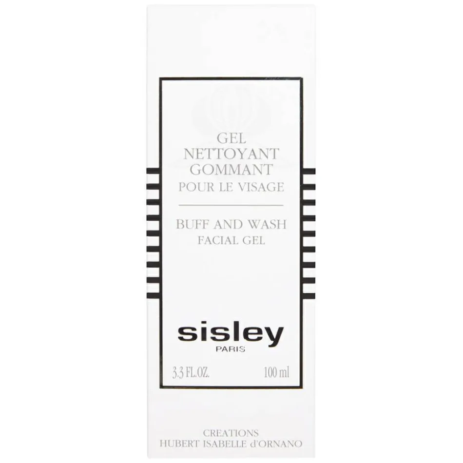 Gel Nettoyant Gommant 100 ml