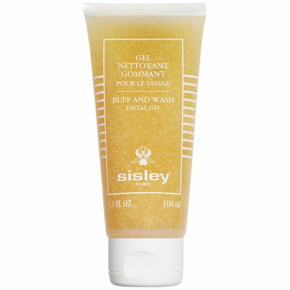 Gel Nettoyant Gommant 100 ml