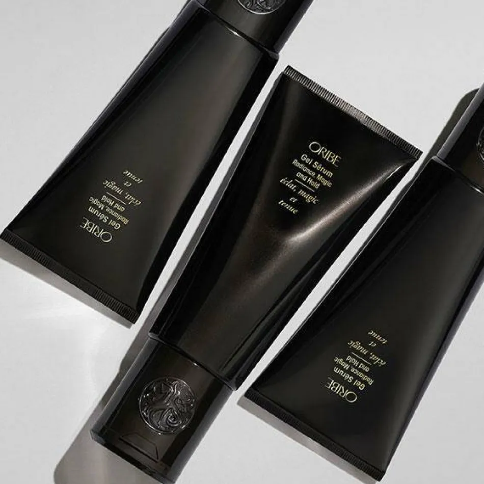 Gel Sérum Radiance, Magic and Hold starker Halt 150 ml