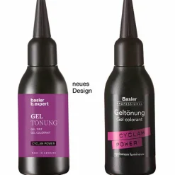 Geltönung