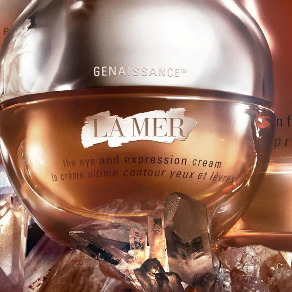 Genaissance de la Mer™ The Eye & Expression Cream 15 ml