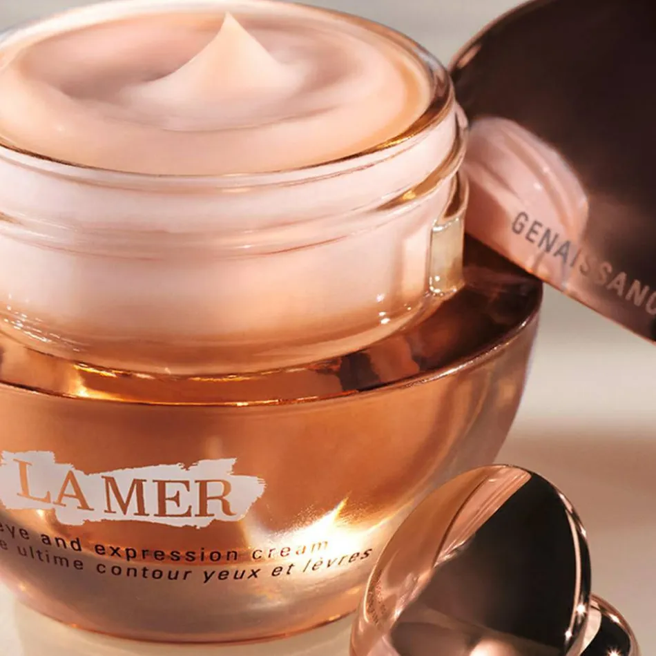 Genaissance de la Mer™ The Eye & Expression Cream 15 ml