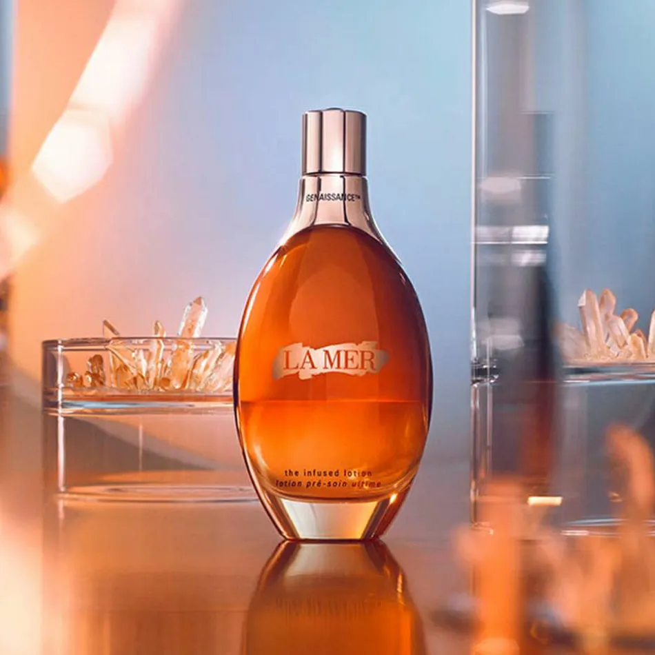 Genaissance de la Mer™ The Infused Lotion 150 ml