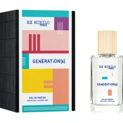 GENERATION(S) Eau de Parfum 100 ml