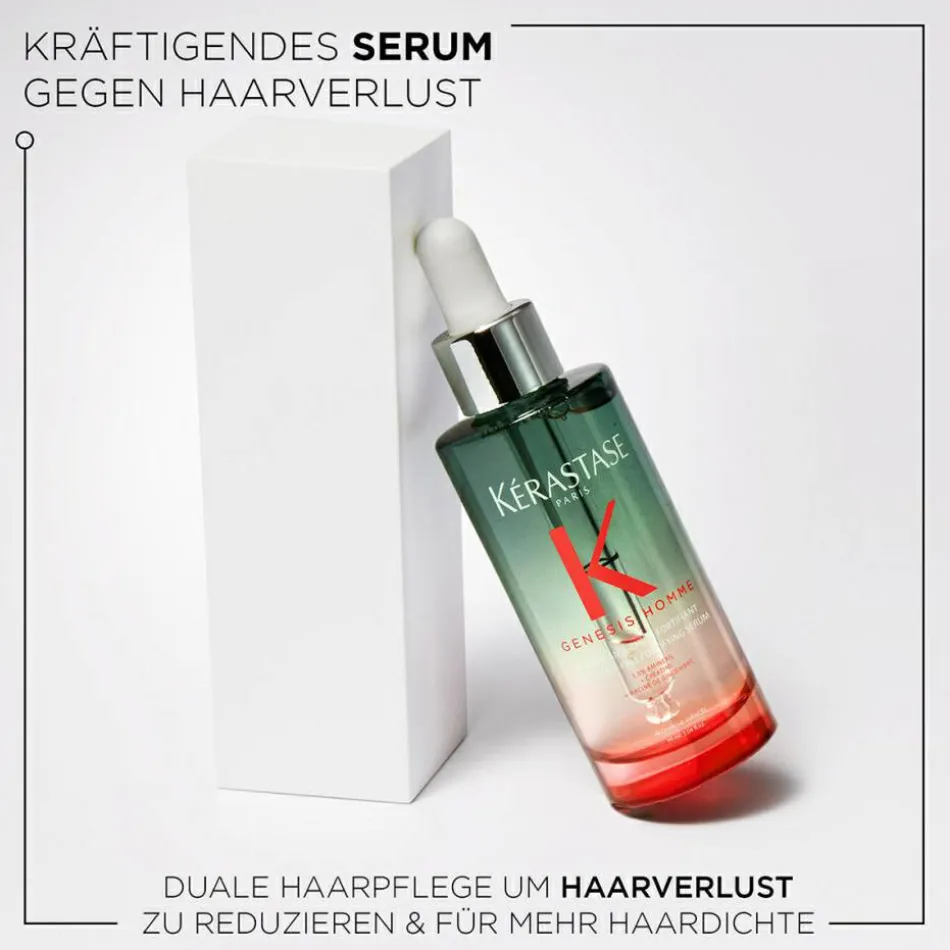 Genesis Homme Sérum Fortifiant Anti-Chute 90 ml