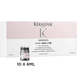 Genesis   Apaisant Cure 10 x 6 ml
