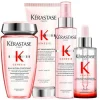 Genesis   BUNDLE FEINES HAAR (Shampoo 250 ml + Spülung 200 ml + Leave-In 150 ml + Serum 90 ml)