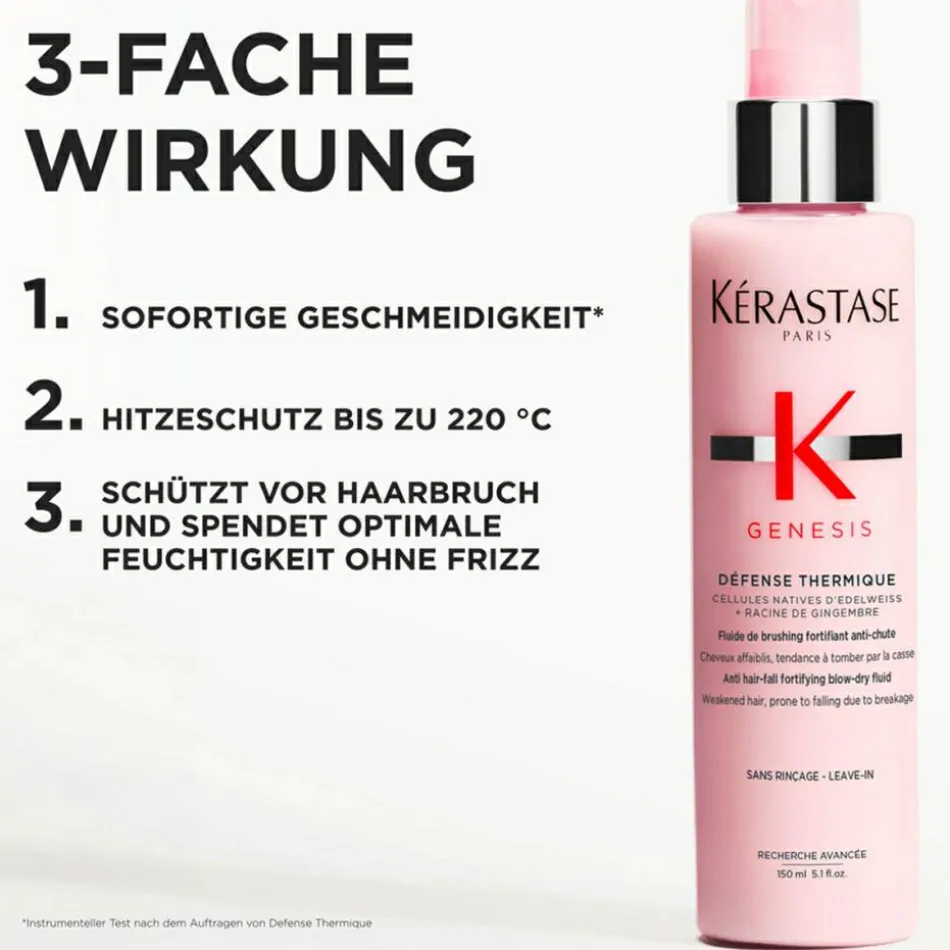 Genesis Défense Thermique 150 ml