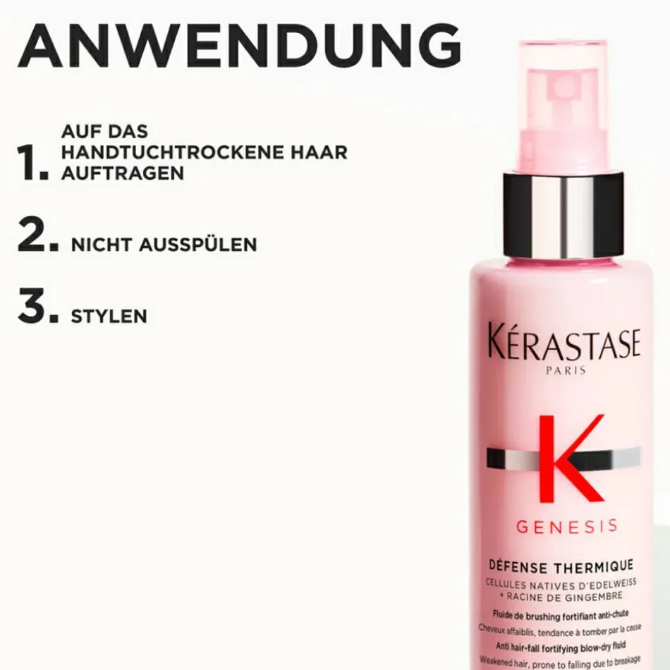 Genesis Défense Thermique 150 ml