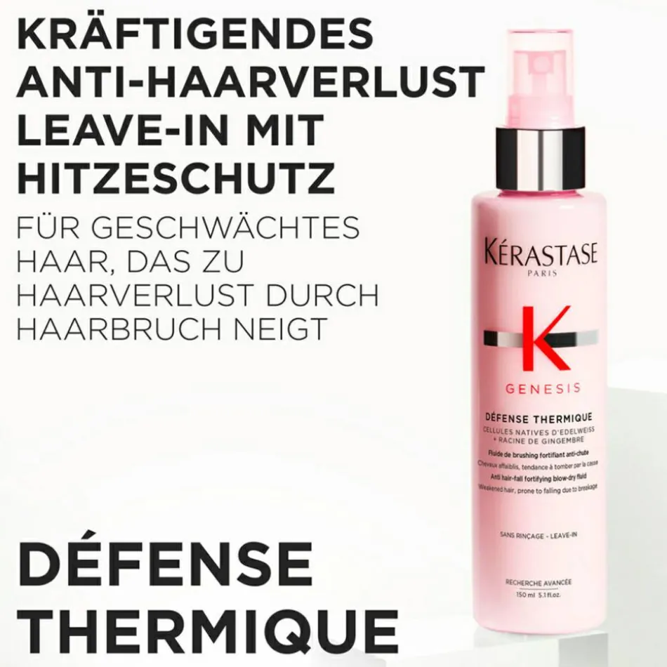 Genesis Défense Thermique 150 ml