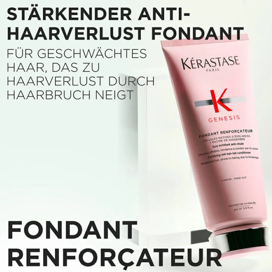 Genesis Fondant Renforçateur