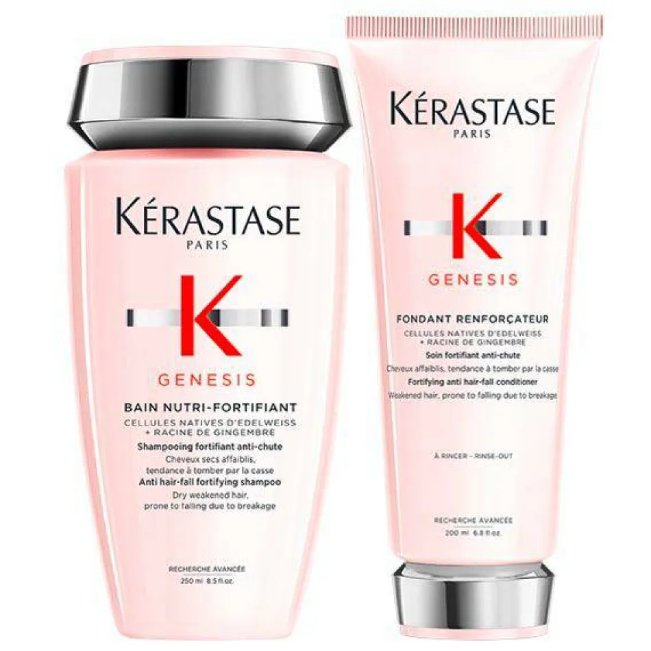 Genesis Nutri Duo Set