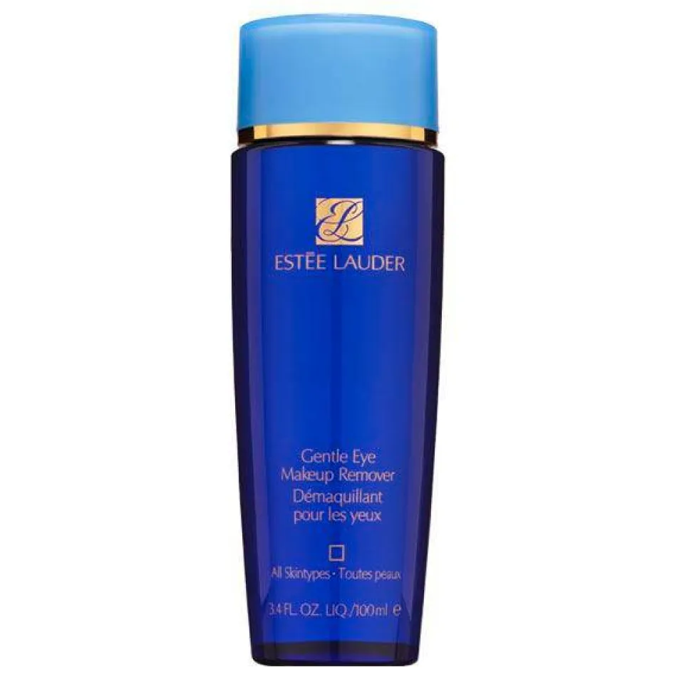 Gentle Eye Makeup Remover 100 ml