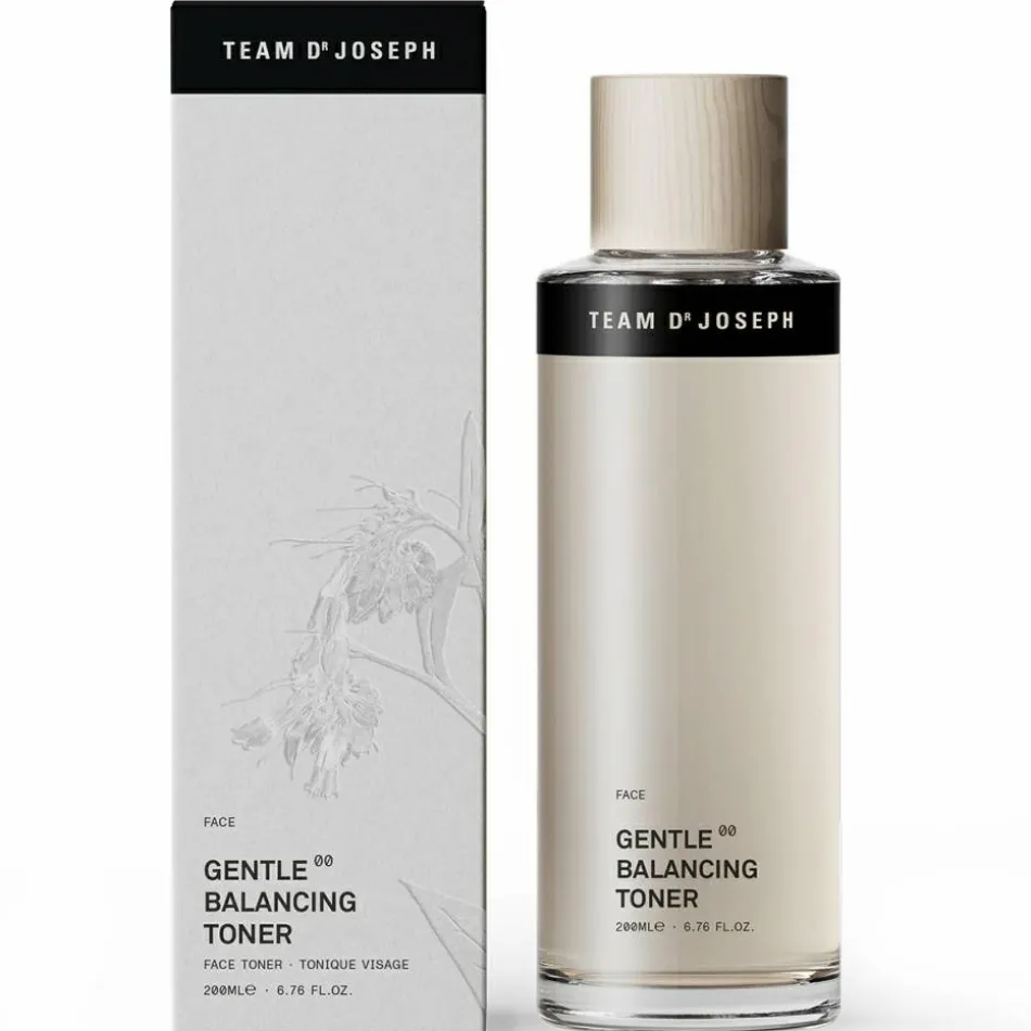Gentle Balancing Toner 200 ml