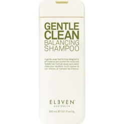 Gentle Clean Balancing Shampoo