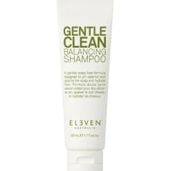 Gentle Clean   Balancing Shampoo