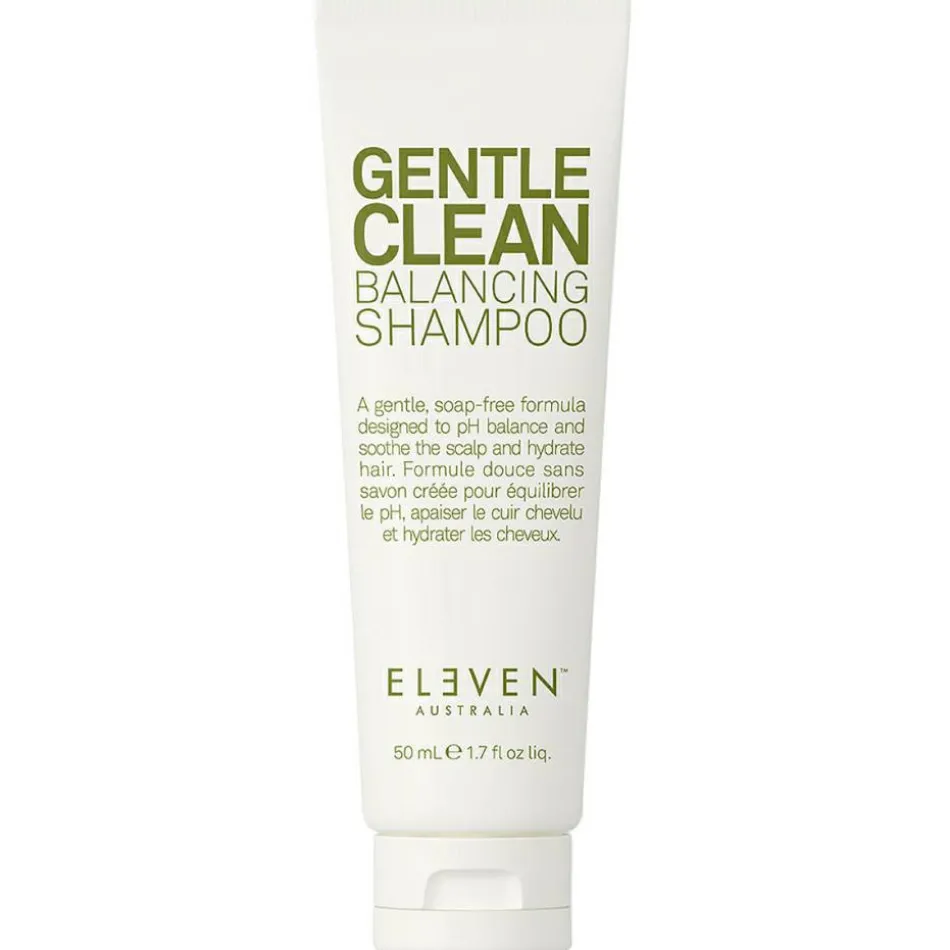 Gentle Clean Balancing Shampoo