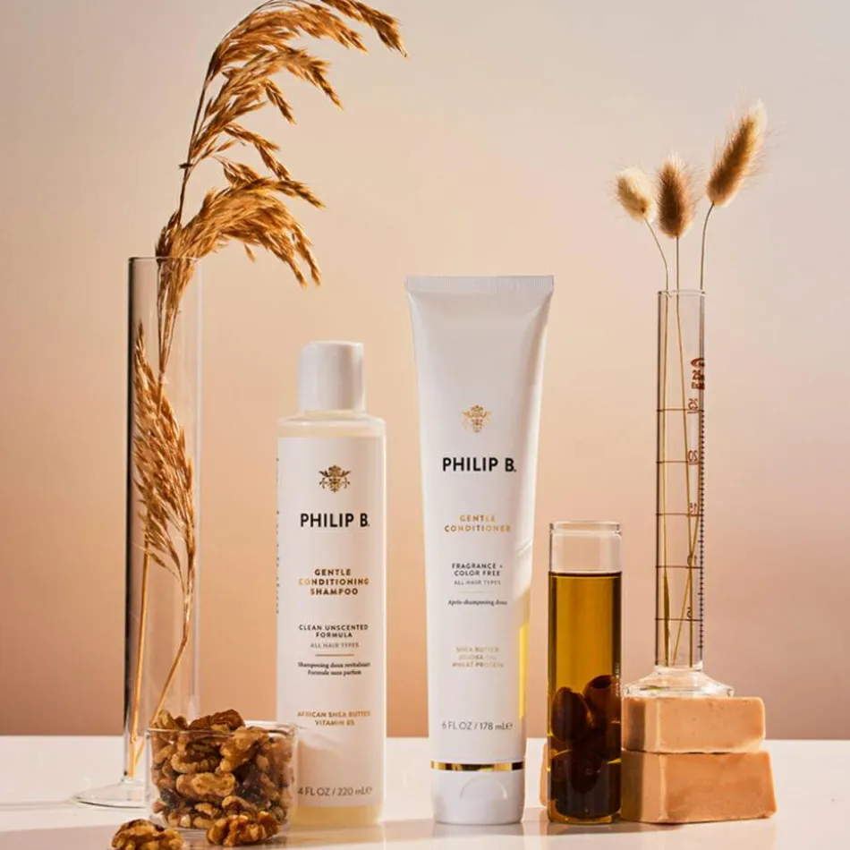 Gentle Conditioner 178 ml